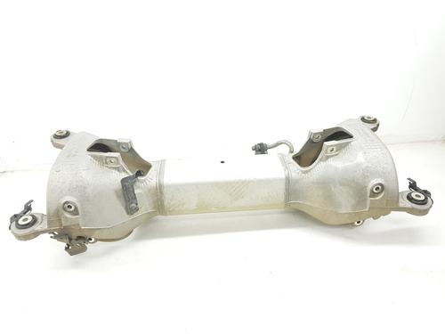 Used Rear axle PEUGEOT 508 SW I (8E_) 2.0 BlueHDi 150 (150 hp) 16289777