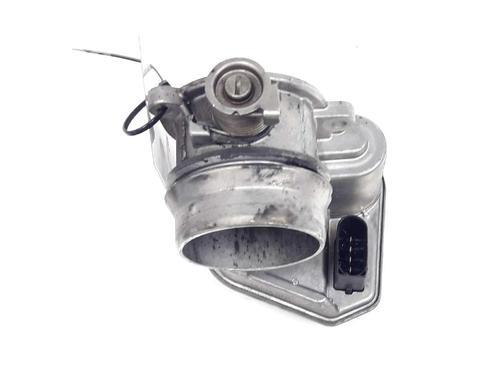 Used Throttle body BMW 5 (E60) 520 d (177 hp) 6071198