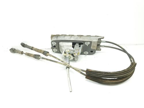 Gear lever VW TIGUAN (5N_) 2.0 TDI | BP9859804M90 