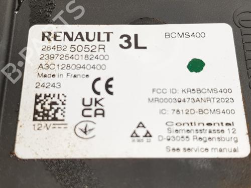 Electronic module DACIA DUSTER (PYM_, PYN_) 1.2 TCe 130 | BP37521361M83 - Image 6