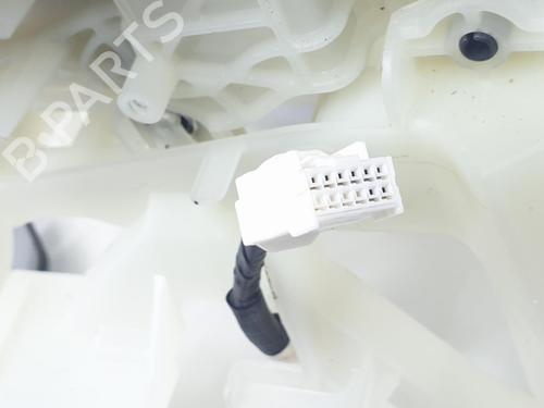 Gear lever MAZDA 6 Estate (GJ, GL) 2.2 D | BP15660404M90 