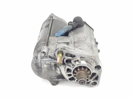 Used Starter Starter 38472735 38472735