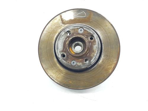 Used Right front steering knuckle Right front steering knuckle DACIA SANDERO II TCe 90 (B8M1, B8MA, B8AC) (90 hp) 11114884 11114884