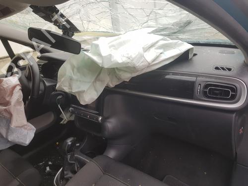 Fælk CITROËN C3 III (SX) 1.2 VTi 82 | BP36276900C45 - Image 10