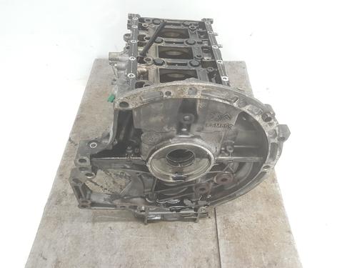 Engine (For Parts) FORD FIESTA VI (CB1, CCN) 1.4 TDCi | BP25817524M64 - Image 2