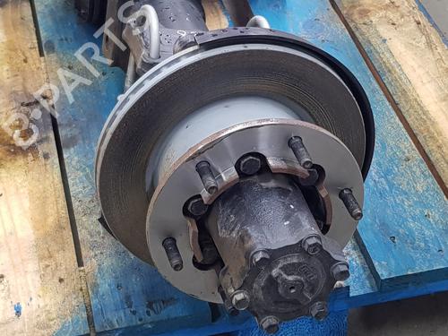 Rear axle MAN TGE Bus | BP33215103M2 - Image 5