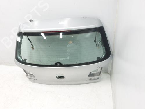 Tailgate VW GOLF VI (5K1) 2.0 TDI 4motion | BP21003238C6