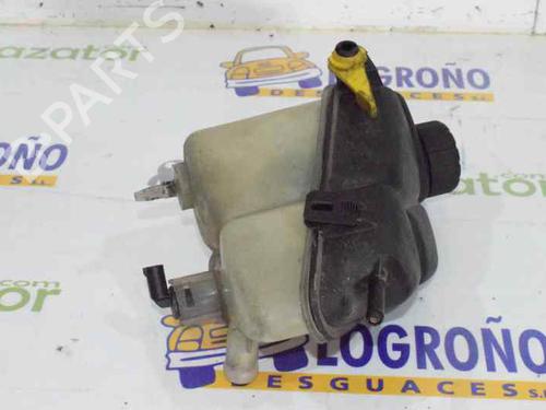 Expansion tank MERCEDES-BENZ A-CLASS (W168) A 170 CDI (168.009, 168.109) | BP1635785C120 