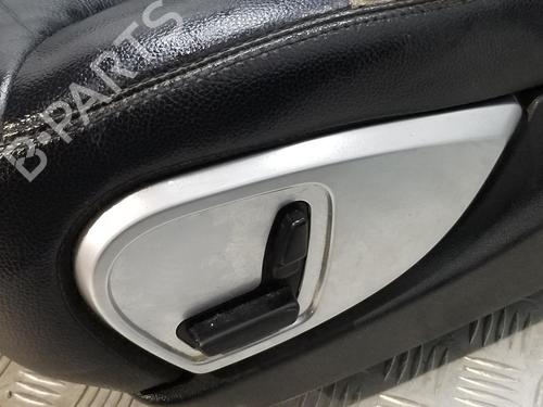 Seats set MERCEDES-BENZ M-CLASS (W164) ML 280 CDI 4-matic (164.120) | BP8671450C78 