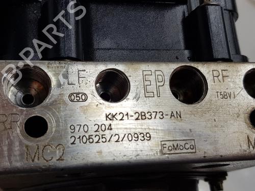 ABS pump FORD TRANSIT CUSTOM V362 Van (FY, FZ) | BP39191661M43 - Image 4