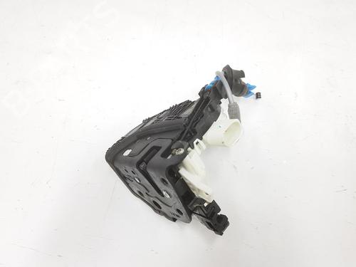 Rear left lock AUDI Q2 (GAB, GAG) 30 TDI | BP14938409C100 