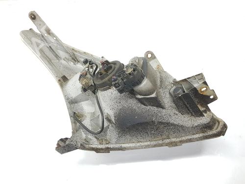 Left headlight TOYOTA LAND CRUISER PRADO (_J12_) 3.0 D-4D (KDJ120, KDJ125) | BP21485593C28 