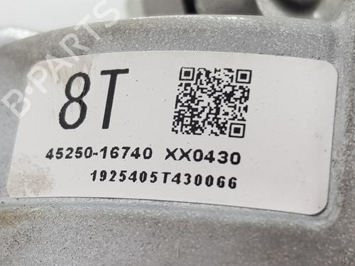 Steering column TOYOTA COROLLA Hatchback (_E21_, _EA1_, _EH1_) | BP37265543M21 - Image 4