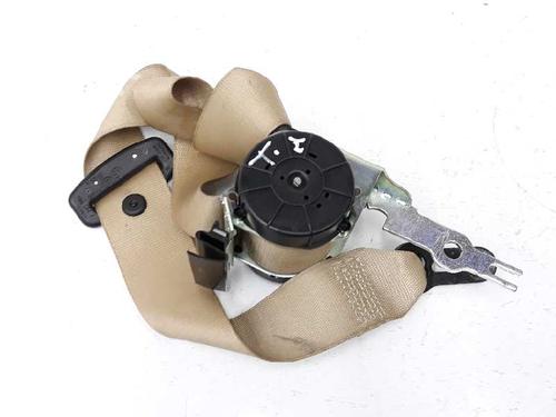 Used Rear left seatbelt BMW 3 (E90) 320 d (177 hp) 6622307