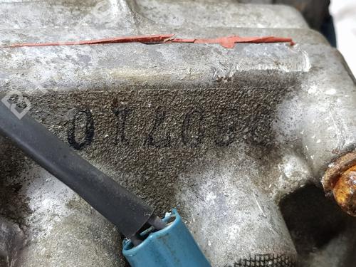 Transfer box TOYOTA HILUX VII Pickup (_N1_, _N2_, _N3_) 3.0 D-4D 4WD (KUN26) | BP30279533M36