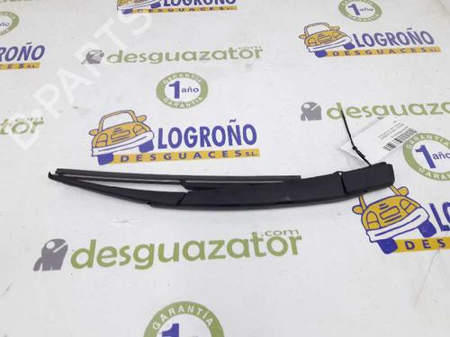 Rear windshield wiper arm NISSAN JUKE (F15) 1.5 dCi | BP3659556C144 