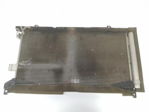 AC radiator SUBARU FORESTER (SJ_) 2.0 i AWD (SJ5) | BP10719945M32 