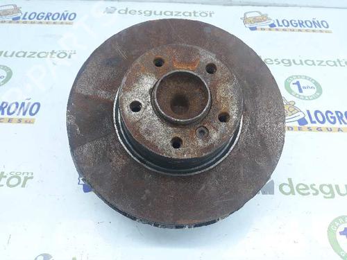 Used Left front steering knuckle BMW 3 Coupe (E92) 320 d (177 hp) 1202569