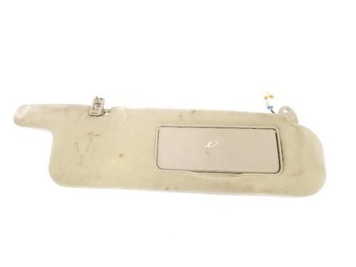 Used Right sun visor TOYOTA LAND CRUISER 90 (_J9_) 3.0 D-4D 4WD (KDJ90_, KDJ95_, KDJ90W, KDJ95W) (163 hp) 7785265