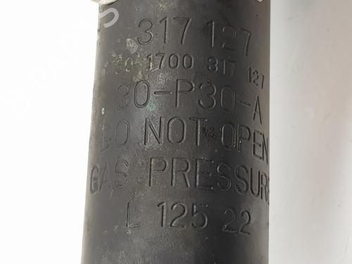 Left front shock absorber TOYOTA LAND CRUISER PRADO (_J12_) 3.0 D-4D (KDJ120, KDJ125) | BP20189927M16 