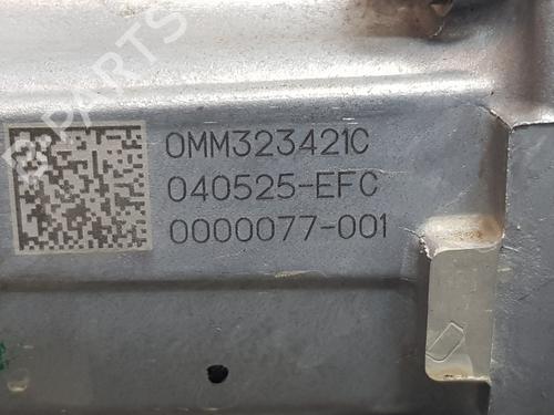 Engine PORSCHE MACAN (XAB) Electric (XABAA1) | BP37034749M1 - Image 3