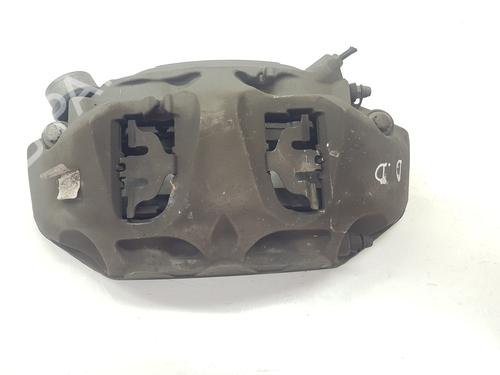 Højre bremsekaliber foran Højre bremsekaliber foran AUDI A5 Sportback (F5A, F5F) 50 TDI quattro (286 hp) 36679247 36679247