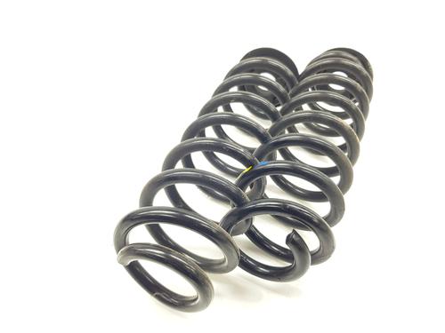 Støddæmperfjeder DACIA SPRING EV (B6M1) (45 hp) 31015664