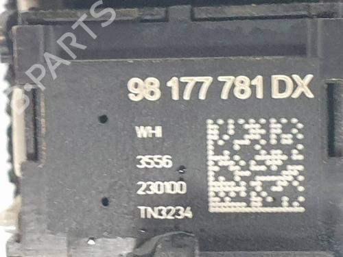 Right front window switch DS DS 7 Crossback (J4_, JR_, JC_) | BP38516773I26 - Image 5