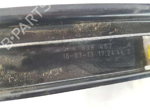 Rear right window mechanism SEAT LEON (5F1) 1.4 TSI | BP5599271C25 