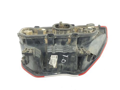 Right taillight FORD TRANSIT COURIER B460 Box Body/MPV 1.5 TDCi | BP37491013C35 - Image 5
