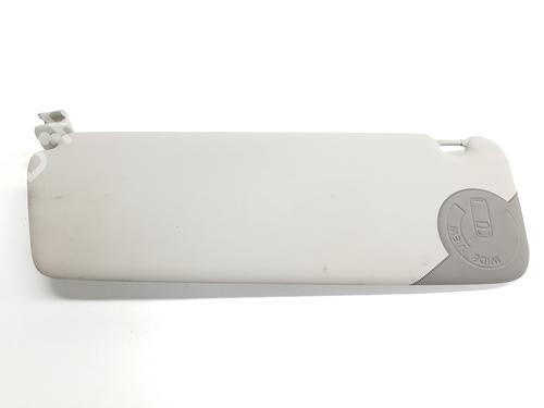 Right sun visor RENAULT TRAFIC III Van (FG_) 2.0 dCi 120 (FGMN) | BP29400508I2