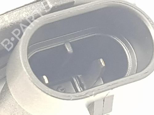 Left front fog light HYUNDAI ELANTRA III Saloon (XD) 1.6 | BP16657440C30 