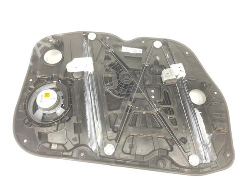 Front right window mechanism HYUNDAI IONIQ (AE) 1.6 GDI Hybrid | BP15559562C23 