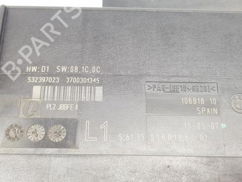 Electronic module BMW 3 Coupe (E92) 320 d | BP15080235M83 