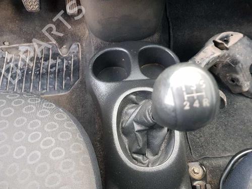 Højre fortil elrude kontakt TOYOTA YARIS (_P1_) 1.4 D-4D (NLP10_, NLP10R) | BP6809607I26 