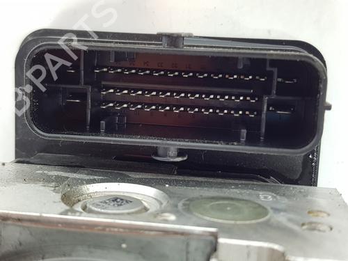 ABS pump PEUGEOT 208 I (CA_, CC_) 1.6 HDi | BP29313568M43 