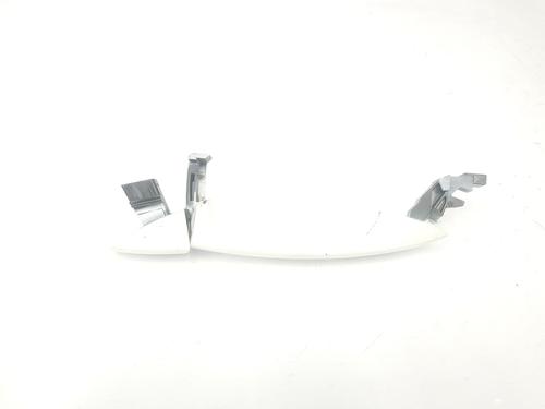 Used Rear left exterior door handle MERCEDES-BENZ A-CLASS (W176) A 200 CDI / d (176.008) (136 hp) 10038870