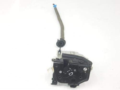 Rear right lock AUDI A1 Sportback (8XA, 8XF) 1.0 TFSI | BP20188179C99 