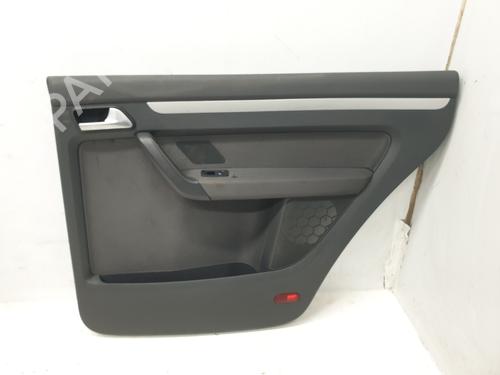 Seats set VW TOURAN (1T1, 1T2) 1.9 TDI | BP27655675C78 