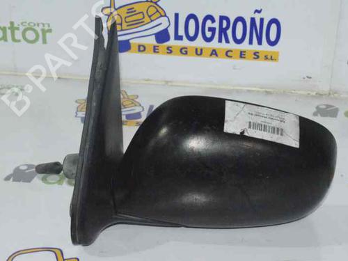Left mirror NISSAN MICRA II (K11) 1.0 i 16V | BP2226320C26 