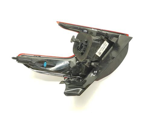 Left taillight PEUGEOT 2008 I (CU_) | BP39100340C34 - Image 4