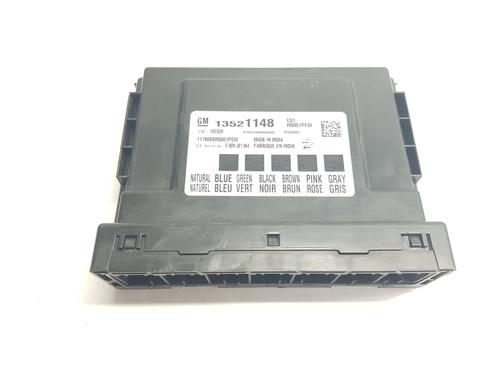 Electronic module OPEL MOKKA / MOKKA X (J13) 1.6 CDTI (_76) | BP31139458M83