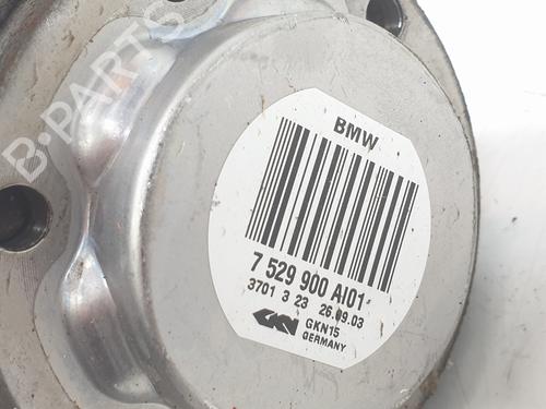 Right rear driveshaft BMW Z4 Roadster (E85) 2.2 i | BP18725306M41 