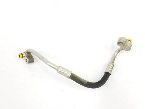 Used AC pipe BMW 3 (E46) 318 i (143 hp) 14110137