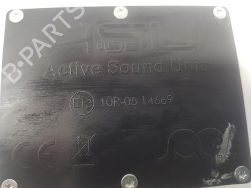 Electronic module BMW 6 Coupe (F13) 640 d | BP36664686M83 - Image 5
