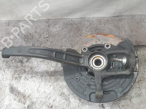 Right front steering knuckle MERCEDES-BENZ M-CLASS (W164) ML 320 CDI 4-matic (164.122) | BP25006998M26 