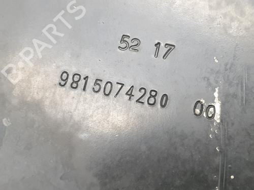 Oil sump CITROËN JUMPER II Platform/Chassis 2.0 BlueHDi 130 | BP37182819M115 - Image 3