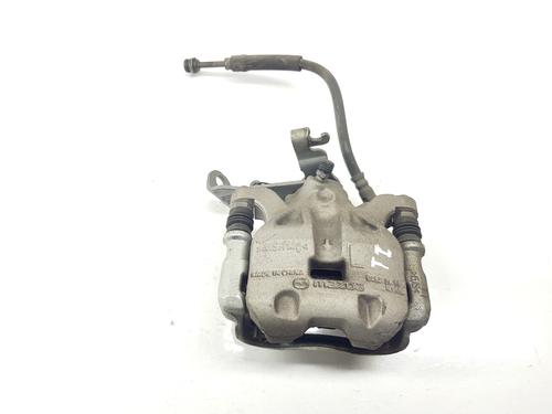 Used Left rear brake caliper Left rear brake caliper MAZDA 3 (BM, BN) [2013-2019] 33474538 33474538