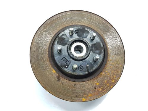 Used Left front steering knuckle KIA SPORTAGE III (SL) 1.6 GDI (135 hp) 16720223