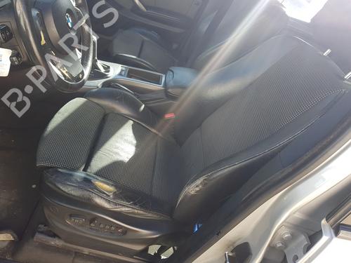 Oliekøler BMW X5 (E53)  | BP26401888M33 